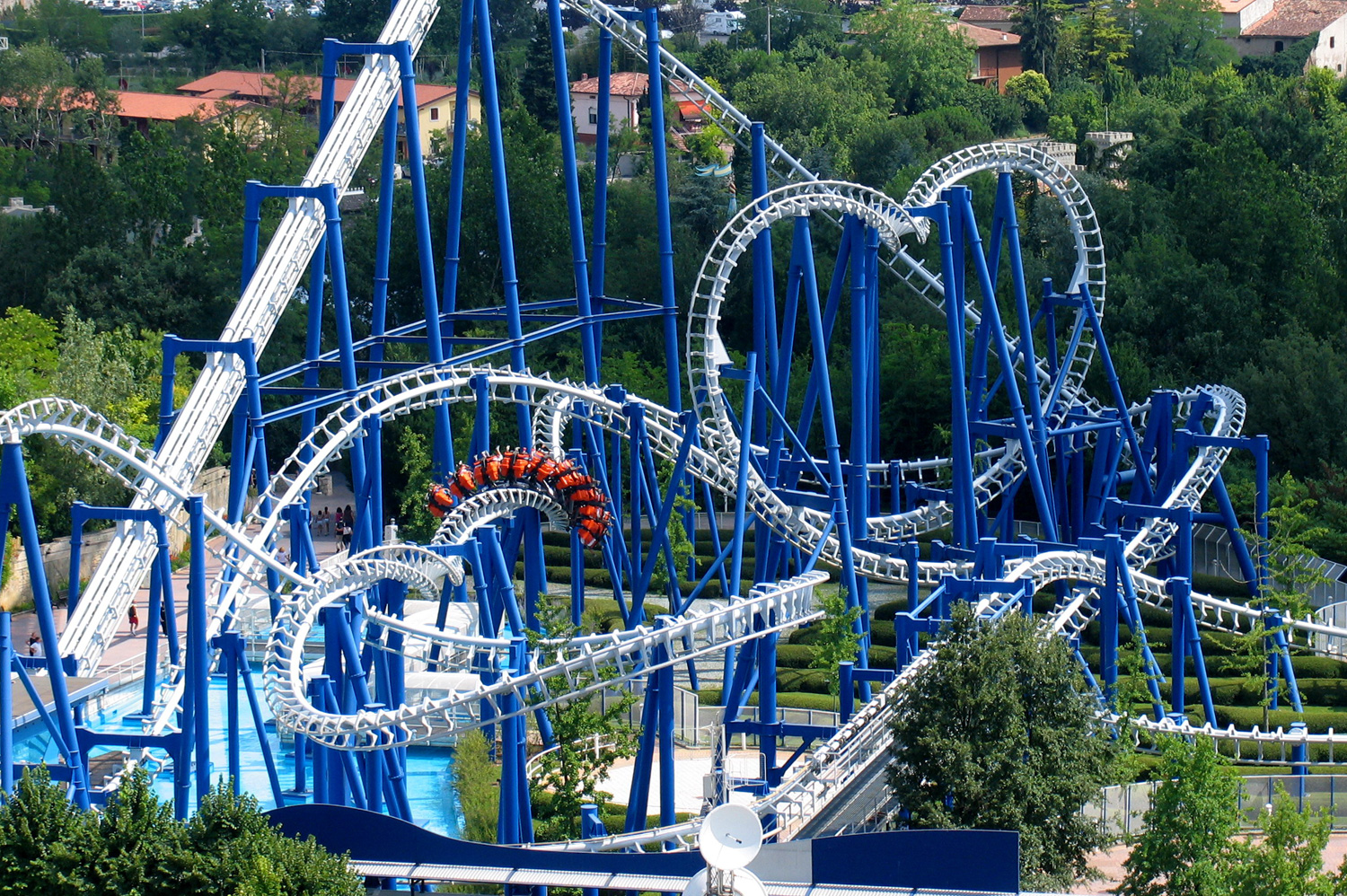 Parchi del Garda