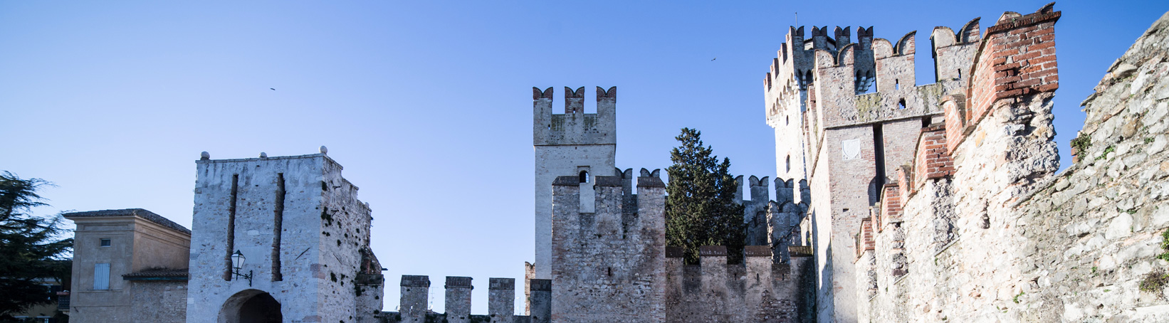 Rocca Scaligera