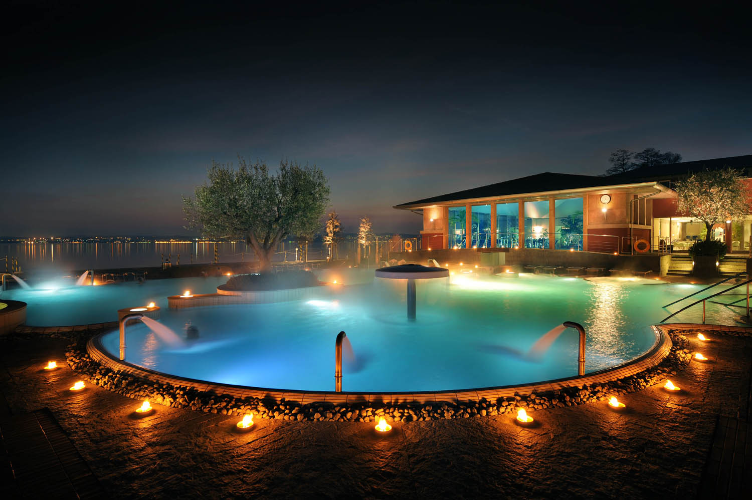 Terme di Sirmione
